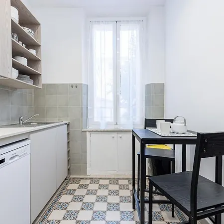 Carnot City Center Spacious Apartment * Cannes