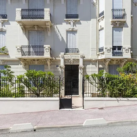 Carnot City Center Spacious Apartment Apartment *