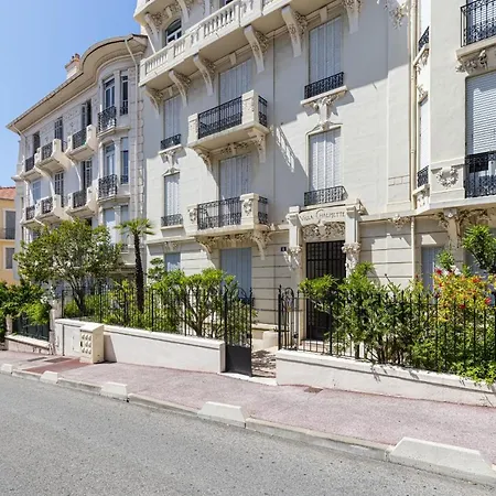 Appartement Carnot City Center Spacious Apartment *